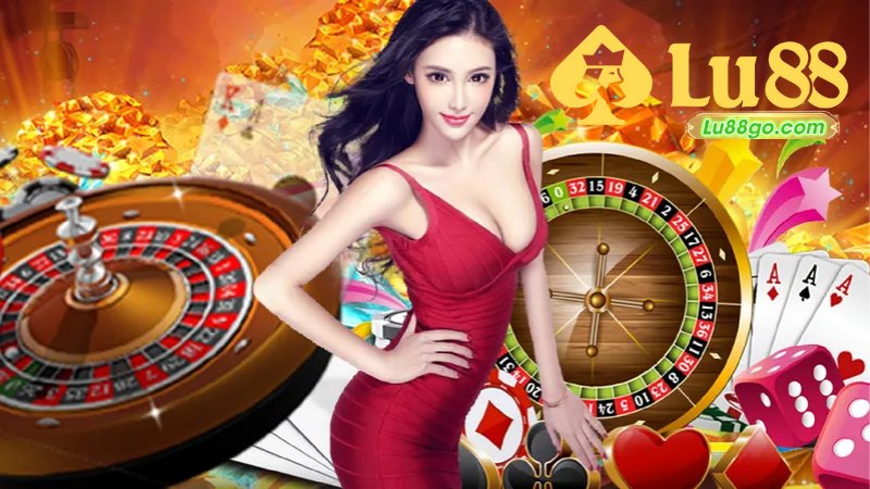 Chơi Có Trách Nhiệm Lu88 