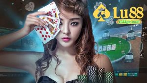 Đăng Nhập Lu88