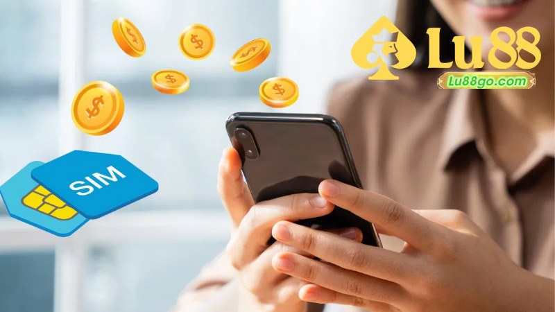 Rút Tiền Lu88