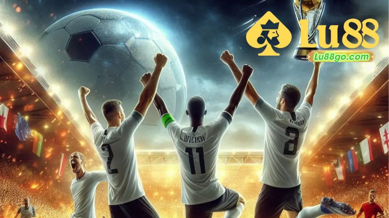 Thể Thao Lu88